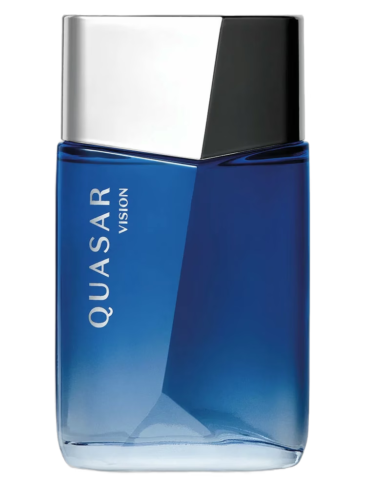 Quasar Vision O Boticário for men