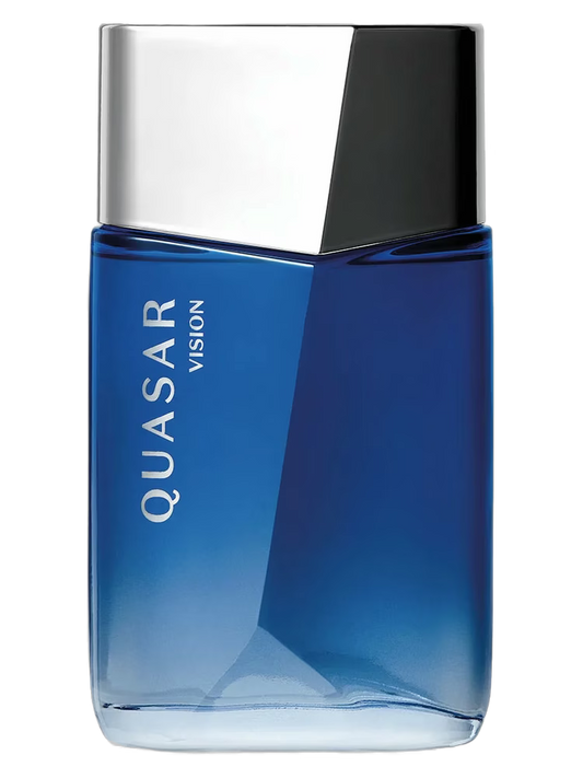 Quasar Vision O Boticário for men
