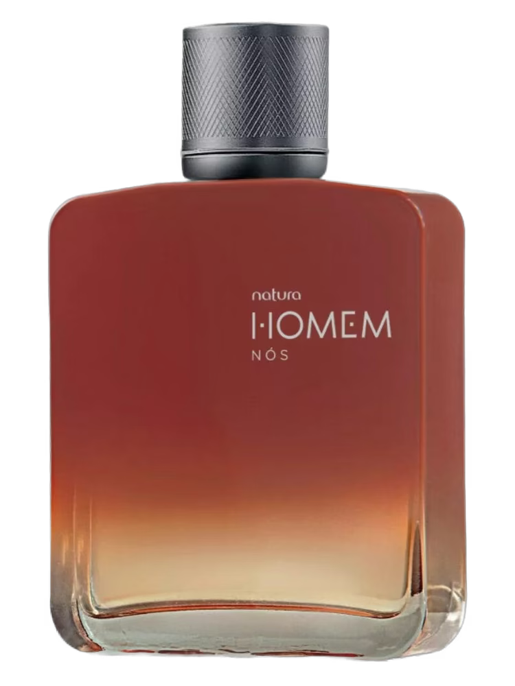 Natura Homem Nós 100 ml