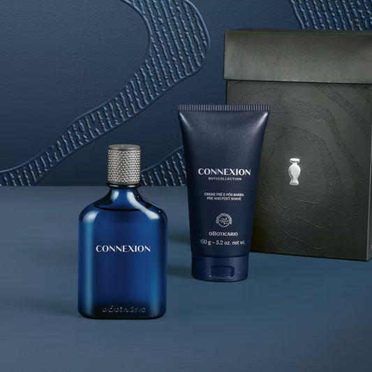 Connexion Desodorante Colônia 100ml