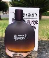 Formula Secreta - Amor e Humor - Na Mistura Certa Natura masculino