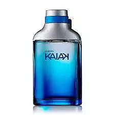 Kaiak Masculino 100ml – Eau de Toilette Refrescante com Notas Cítricas e Aquáticas