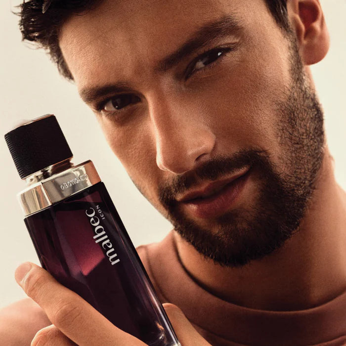 Malbec Icon Perfume Masculino