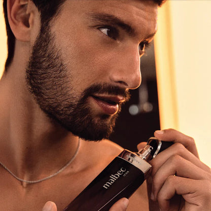 Malbec Icon Perfume Masculino