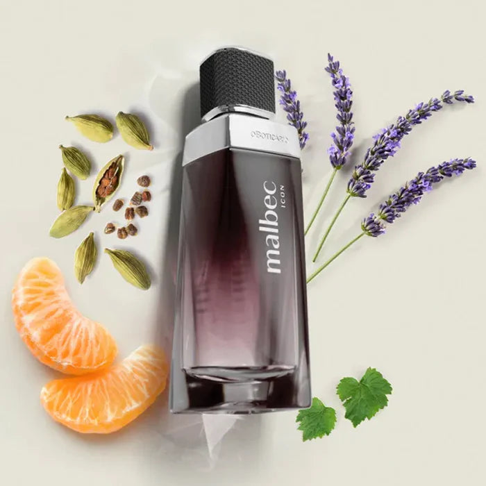 Malbec Icon Perfume Masculino