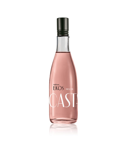 Ekos Castanha Frescor Eau de Toilette