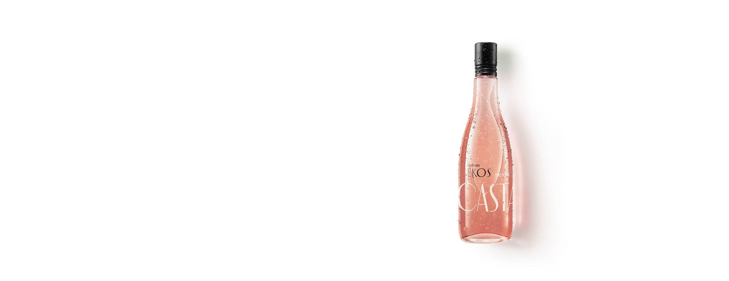 Ekos Castanha Frescor Eau de Toilette