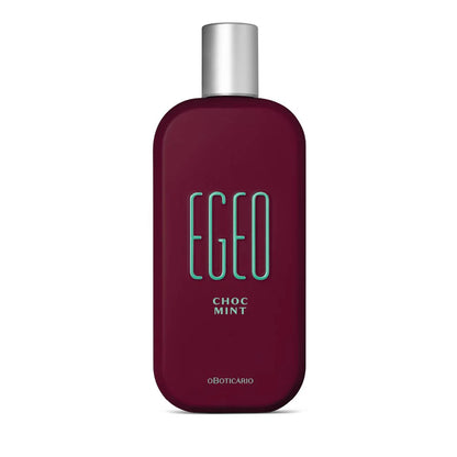 O Boticário Egeo Choc Mint Deo 90ml