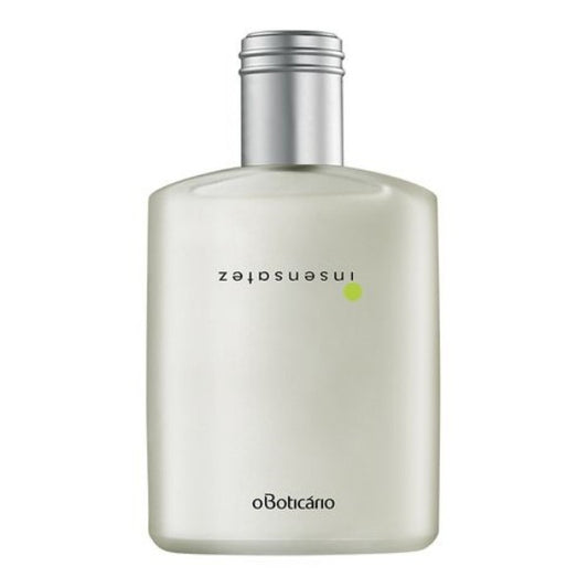 O Boticário Perfume Insensatez Eau de Toilette 100ml