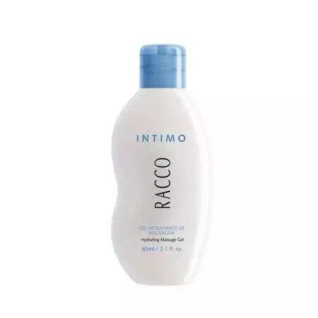 Gel Hidratante de Massagem Íntimo Racco 65ml – Lubrificação e Conforto para o Relacionamento Íntimo