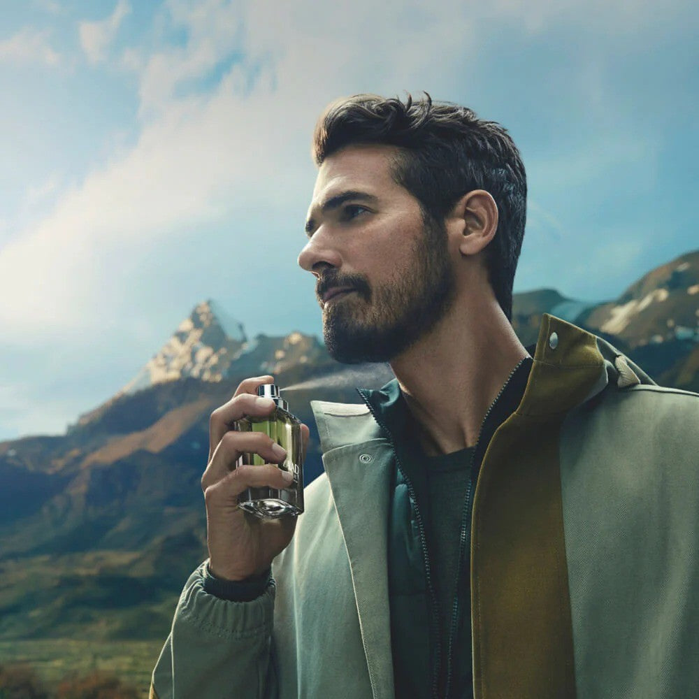 O Boticário Zaad Venture Eau De Parfum 95ml